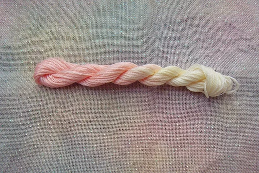 Spun Sugar